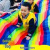 Camouflage Sensory Play Cloth for Parent-Child Interaction and Outdoor Early Education