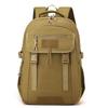 New Camouflage Outdoor Nylon Backpack Waterproof Unisex Tactical Sports Bag Multi-Purpose Casual Travel teenage Boy school bags