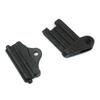 Soportes para Parasol Trasero BDP145 para BMW E90 F30 E60 F10 F12 F01 E70 F15 F16