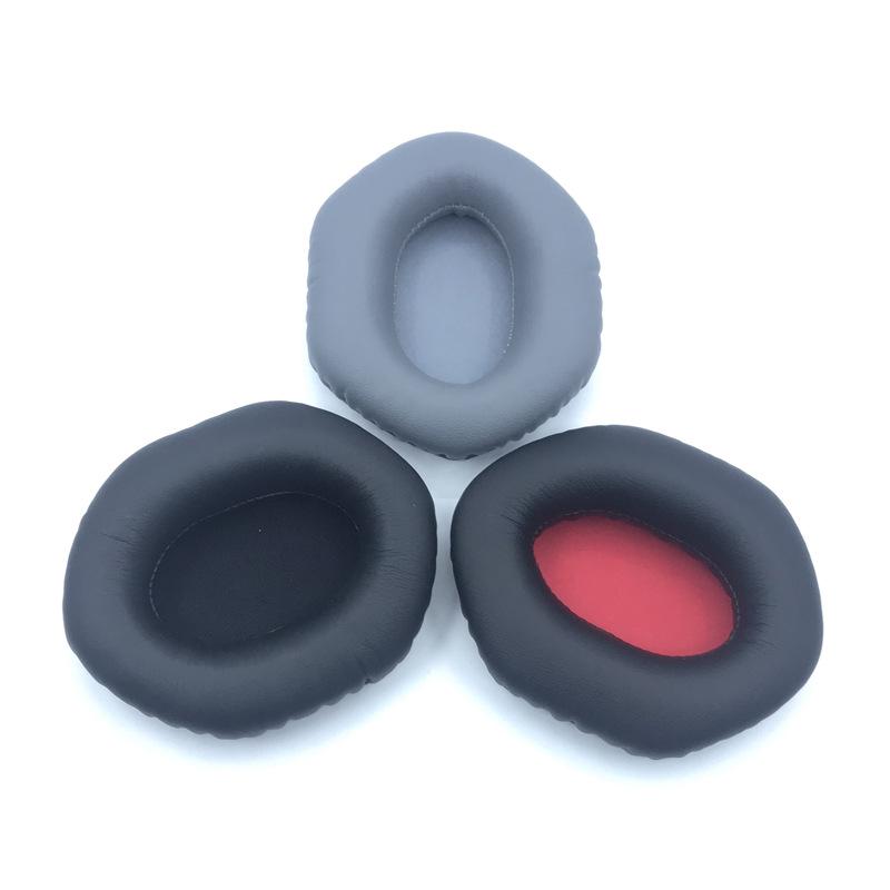 Compatible VMODA XL Crossfade M-100/LP2 DJ Headphone Earpads - Sponge Sleeve Replacement
