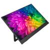 Ecran Portabil HDR de 14 Inch Suport pentru RasPi OS 1920x1200 60Hz TYPE C Ultra Subțire Al Doilea Afișaj pentru Computer