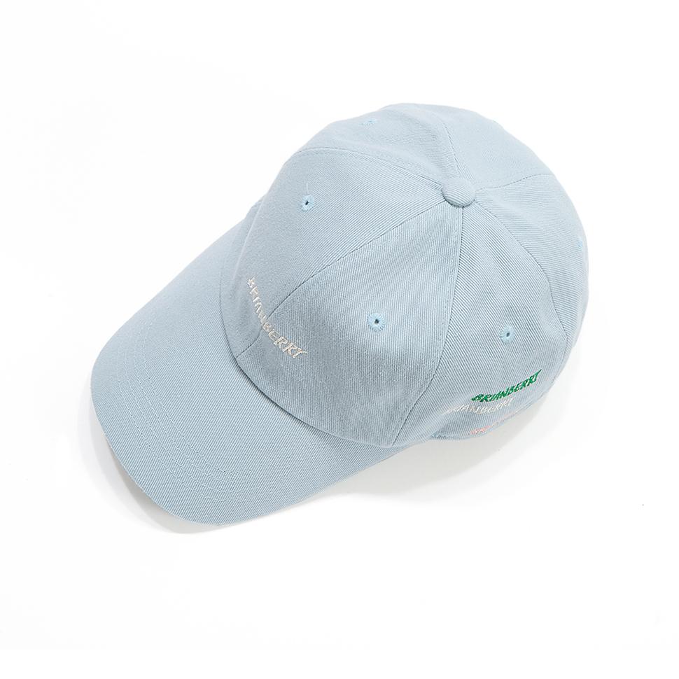 BRIAN BERRY Upton Ball Cap_L/Blue