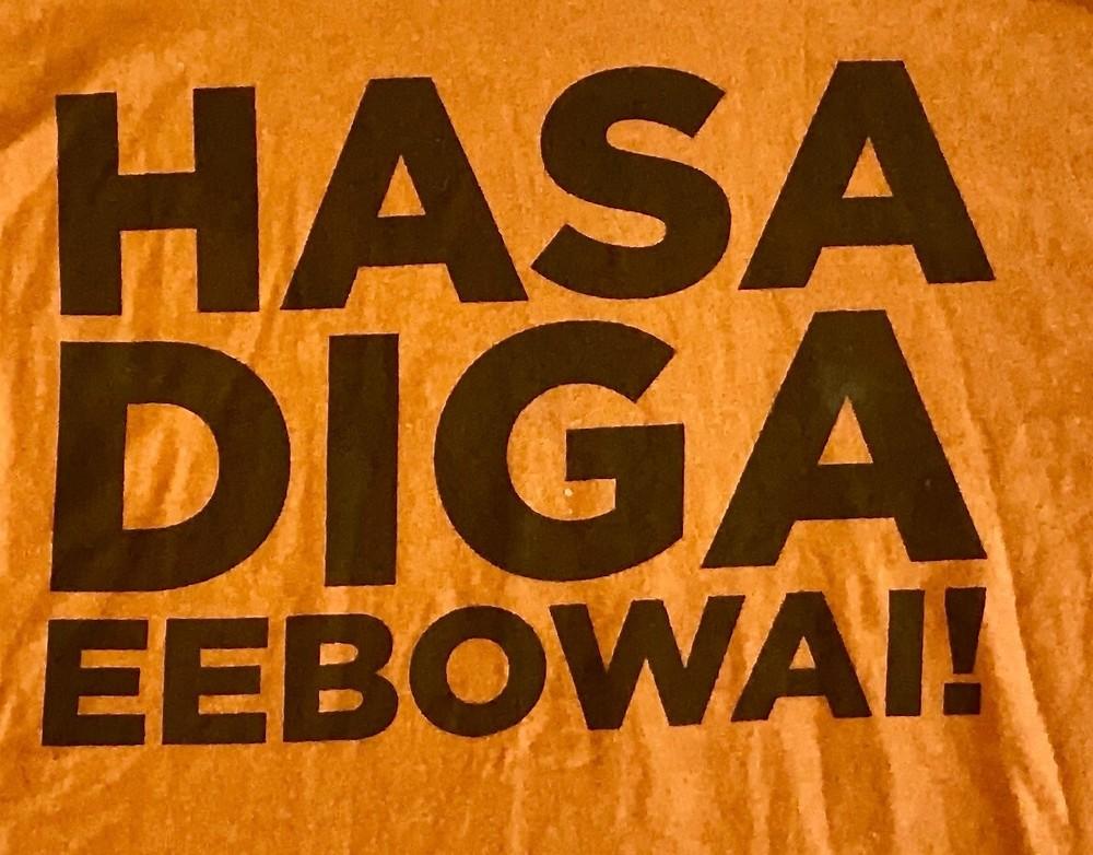 Book of Mormon T Shirt Musical T Shirt Funny T Shirt Mens Medium Concert T Shirt Unisex T-Shirt XXXXL