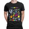 Coole Play Band Baumwoll-T-Shirts für Herren Sommer Rockmusik Y2K Fun T-Shirts O-Ausschnitt Harajuku Tees Übergröße Großhandel Tops
