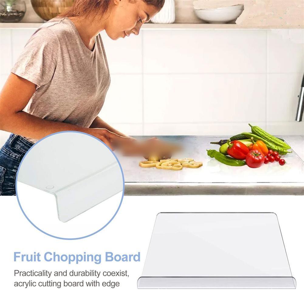 Acrylic Cutting Boards Cutting Board Cutting Boards Easy To Use