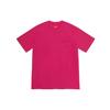 SS20 Week 1 S/S Pocket Tee Basic Short Sleeve Unisex Purple Red Men's SUP-SS20-132