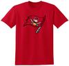 Baker Mayfield Tampa Bay Football Lustige Flagge Geschenk Unisex T-Shirt