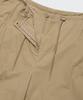 MUSINSA STANDARD WOMAN Women'S Cotton Parachute Pants [Beige]