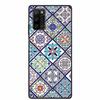 Para Capa Blackview A100 Luxuosa 3D Flor Relevo Silicone Capa de Telefone Para Blackview A100 À Prova de Choque Flor em Relevo Coque Funda