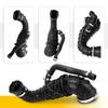Air Filter Box Top Intake Hose Pipe for Ford Focus Transit Connect Tourneo Connect 1M519R504AB 1M51-9R504-AB