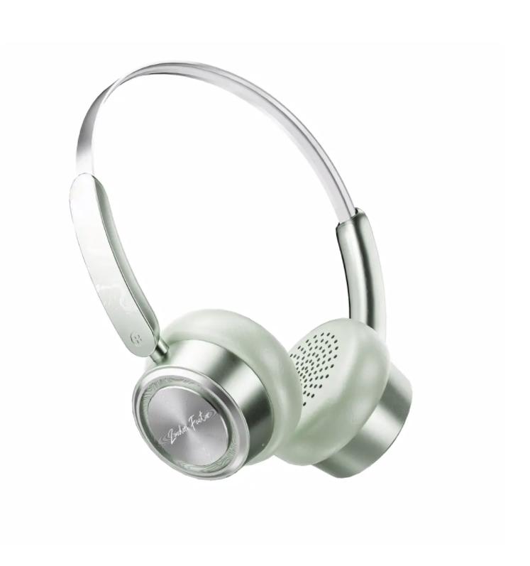 

HaaYot Мини беспроводные наушники, 60 часов воспроизведения, ENC шумоподавление, 35 мс низкая задержка Bluetooth 6.0, ультра легкие для игр/путешествий