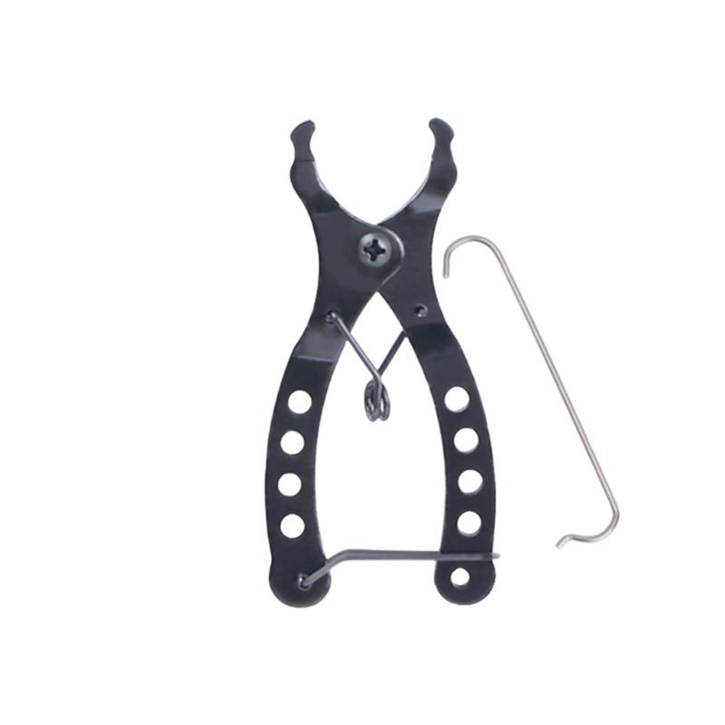 1Pair Chain Link Joint Connector 6/7/8/9/10/11/12 Speed Chain Connector Buckles Bike Chain Quickly Link Connector Joints