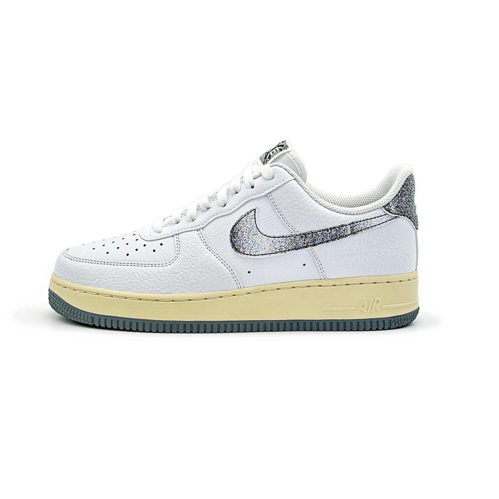 DV7183-100 Nike Air Force 1 Low "50 Years Of Hip-Hop"