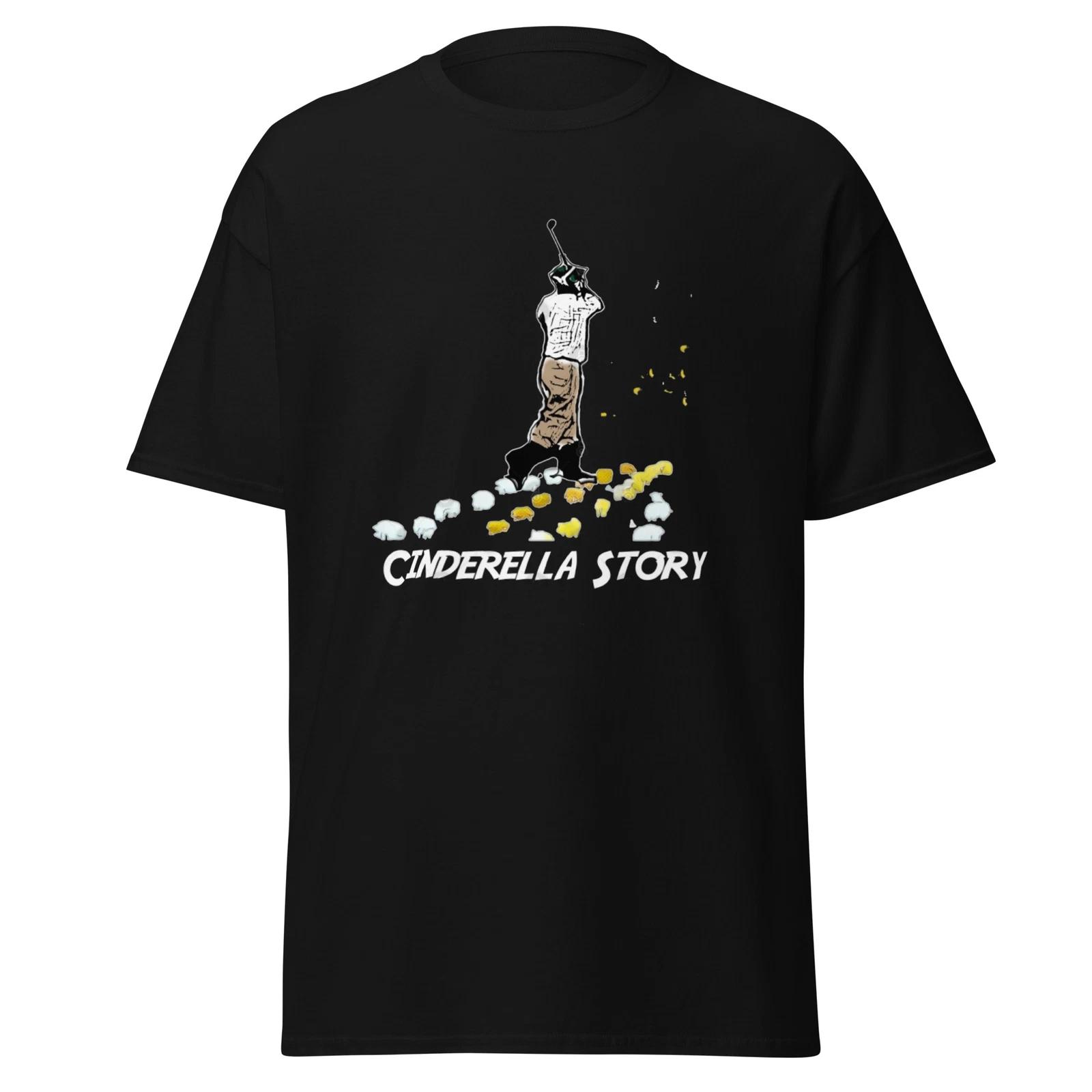 Футболка Caddyshack - Фан-атрибутика Карла Спэклера XXXXL