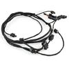 Car Front Bumper Parking Sensor Harness Wiring Parts Component A2135405403 For E-Class W213 W238 2014-2021
