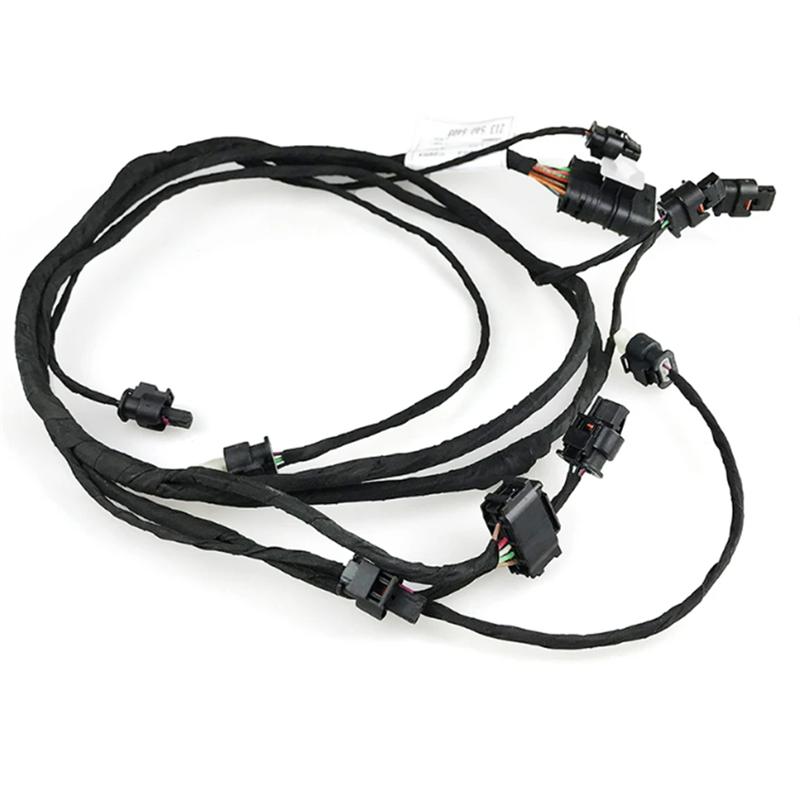 Car Front Bumper Parking Sensor Harness Wiring Parts Component A2135405403 For E-Class W213 W238 2014-2021