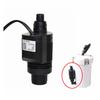 SUNSUN JP-450g Pompa per Acqua Nuova Versione 6W Per Filtro Esterno HW602B 603B Acquario Serbatoio Pesci 400L/H