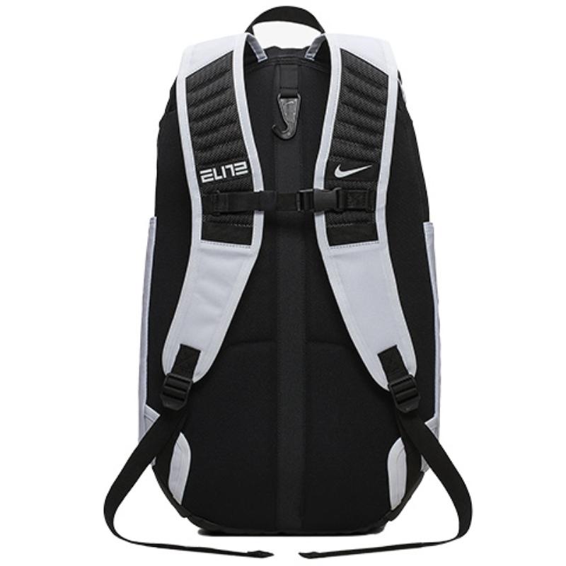 Nike Hoops Elite Pro Backpacks White Casual BA5554-101