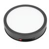360 Degree Rotating Display Stand Speed and Direction   USB Powered 22cm Electric Rotating Turntable with Colorful Light