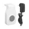 Mini Aquarium Cooling Fan Adjustable Speed Strong Wind Stable Durable Fish Tank Fan