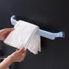 Non-marking Bathroom Towel Rack Bathroom Accessories