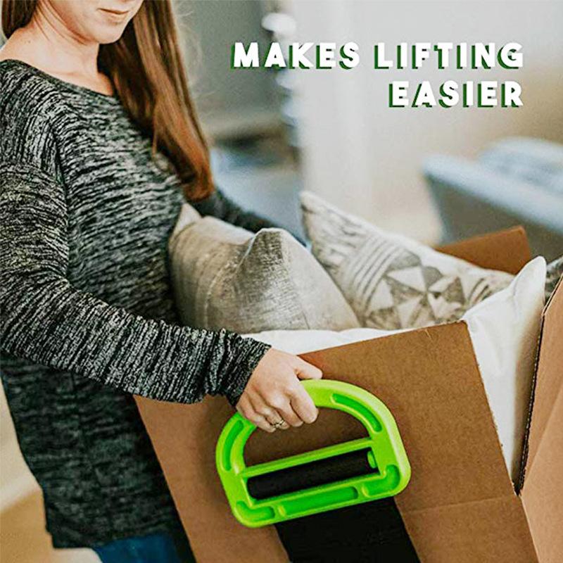 1pc Adjustable Moving & Lifting Straps Make Furniture & Mattress Moving Easier & Faster