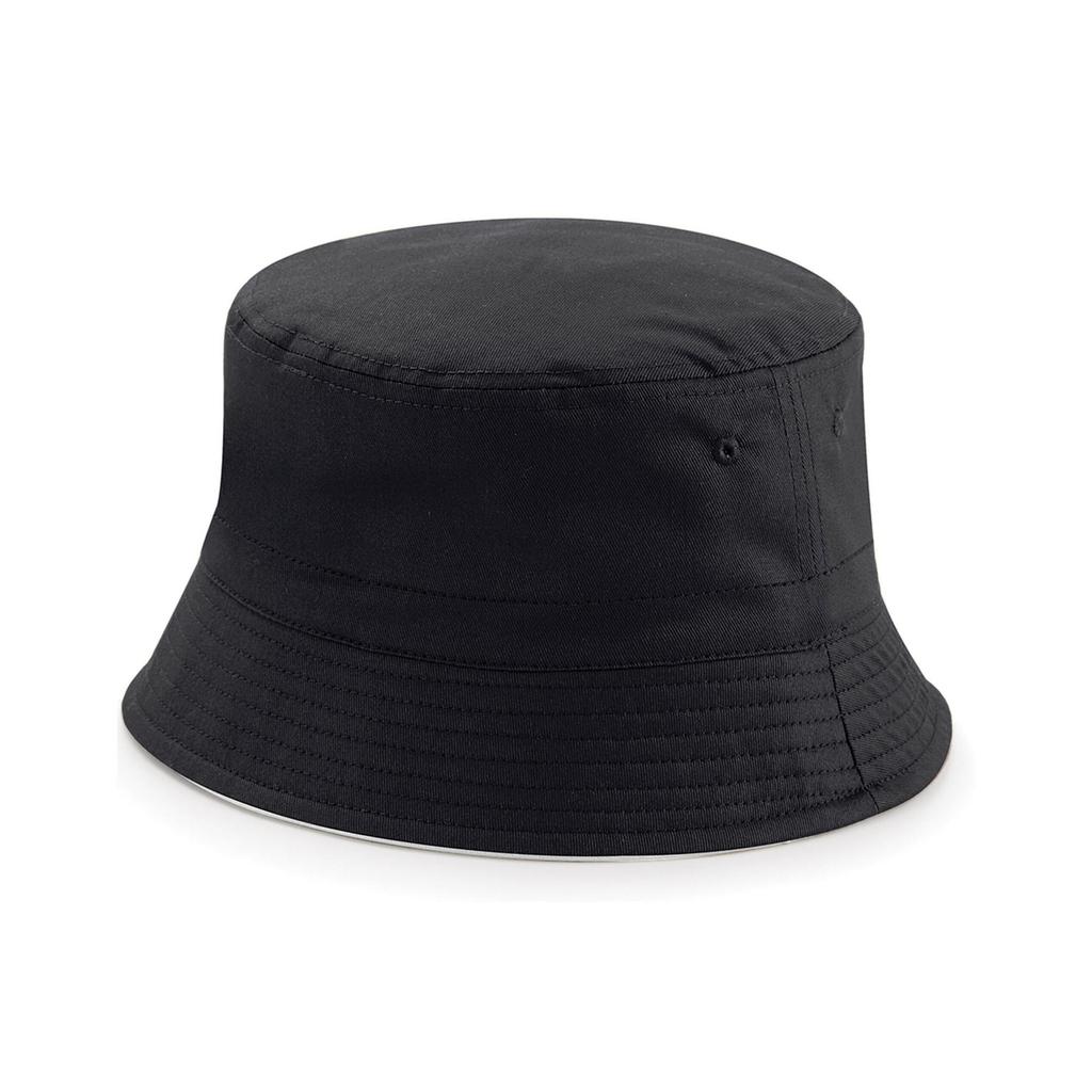 Unisex Adult Reversible Bucket Hat