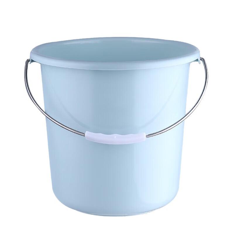 Homeglen Large Thickened Plastic Bucket
