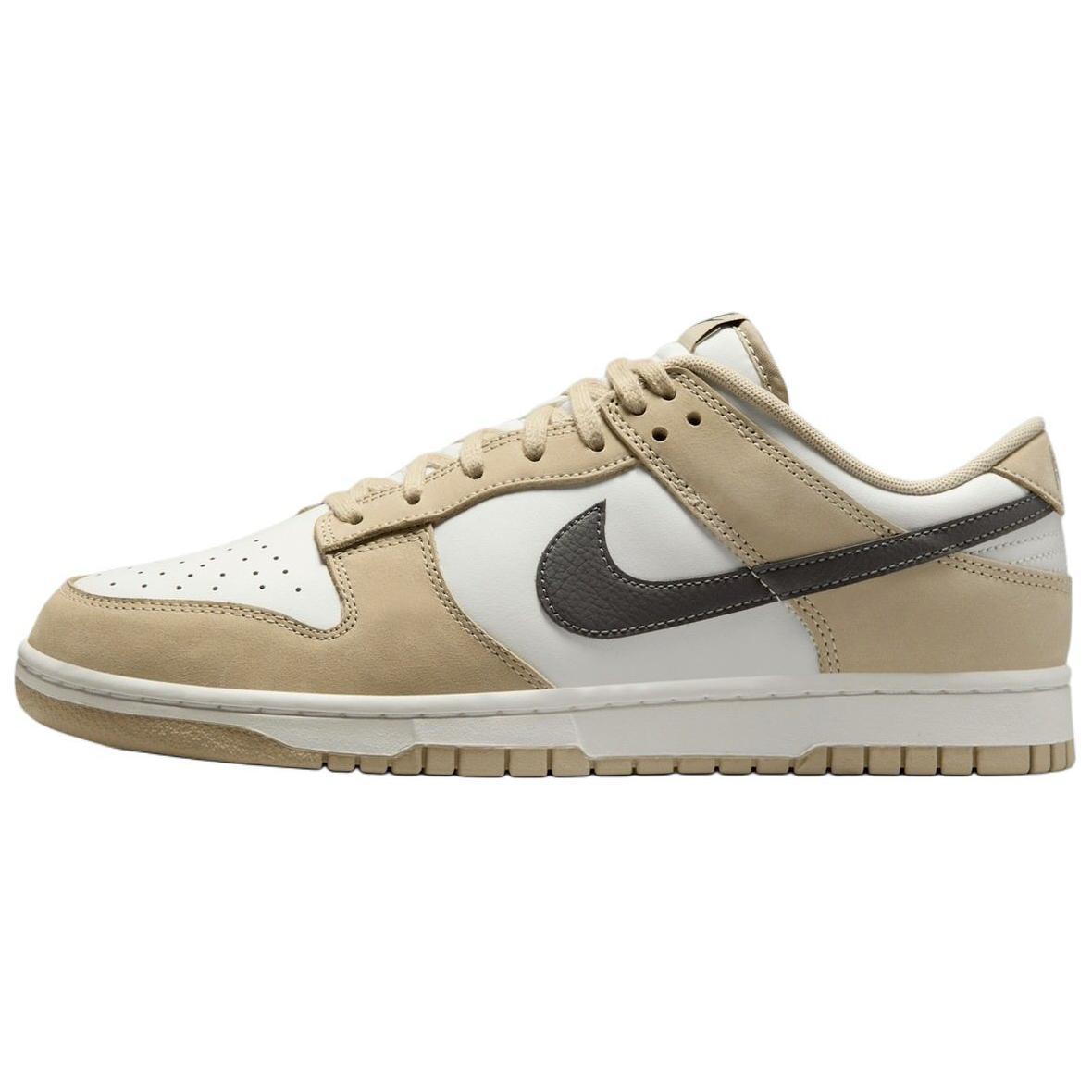 Nike Dunk Low Desert Khaki Ash Men s IB3079-200 EU 38