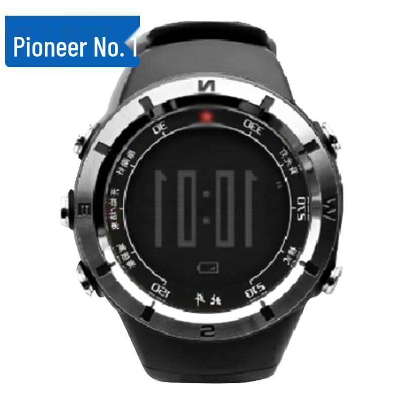 Pioneer №1 Смарт-часы Beidou