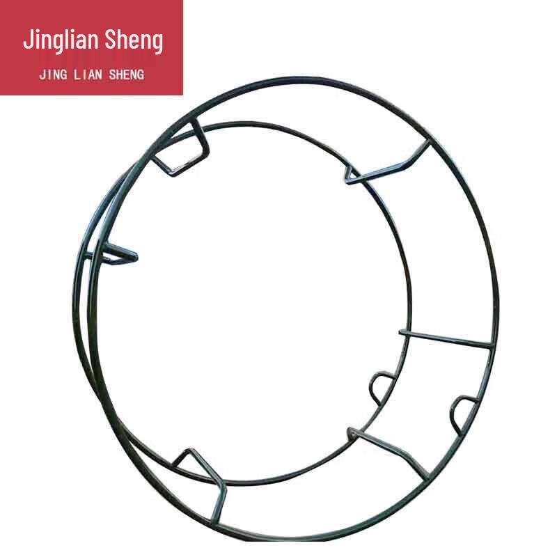 Outdoor Anti-Dizziness Balance Training Equipment