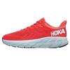 Clifton 7 Low Top Running Shoes Women's Red 1110509-HCWH
