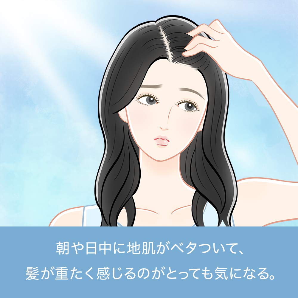 Pantene Micellar Shampoo 600mL Large Capacity Pure Cleanse [1.7 Servings] Refill, &