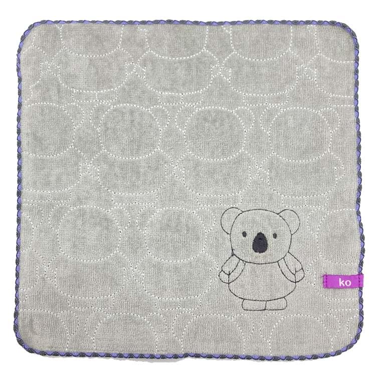 

Marushin Mini Hand or Dick Bruna Comes Cute Gift for 5805028000 Towel, Towel, Handkerchief, Here Co. , 100% Cotton, Birthdays,