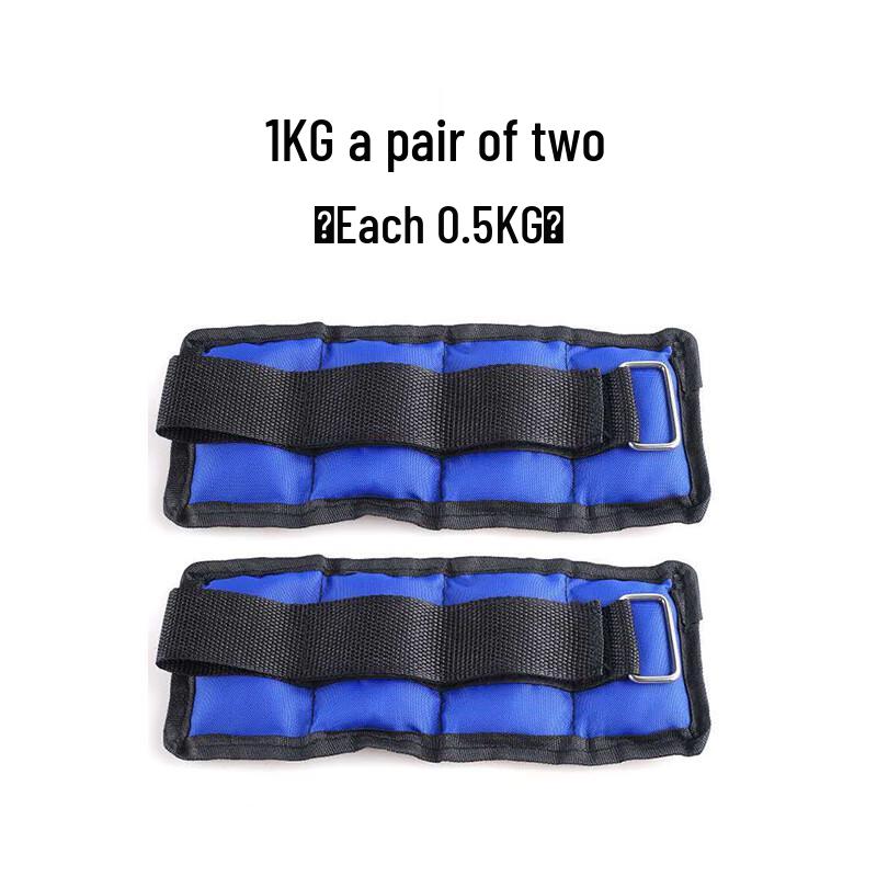 

YueleTu Adjustable Weighted Sandbag Set