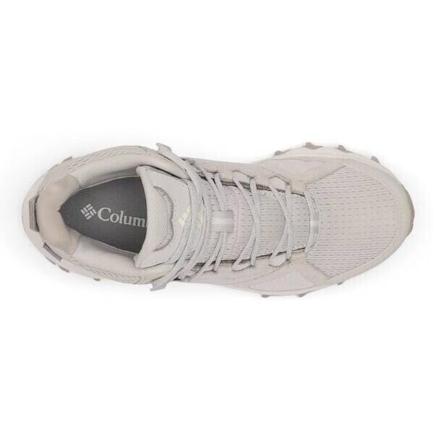 Треккинговые ботинки Columbia Peakfreak Hera Mid Outdry
