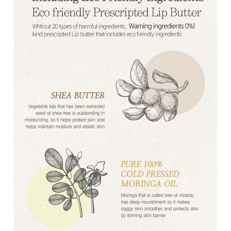 FRUDIA - Re:proust Essential Blending Lip Butter - 2 Types