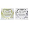 Car Window Badge for Chevrolet IMPALA AVEO CAPTIVA CRUZE EQUINOx LACETTI COLORADO MALIBU Waterproof Sticker Rear Trunk Emblem