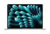 MacBook Air 15.3-inch: M5 10/10, 16GB, 512GB SSD, Without Power Supply - Silver