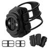 TUSITA Bike Seatpost Mount Compatible with Garmin Varia RTL510 RTL515