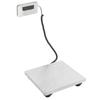200kg Stainless Steel Platform Postal Shipping Scale for Busniess Office Home Warehouse Package