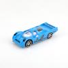 (Boxed) 1/64 racing car theme/dedicated sports car set, 6 pieces, die-cast metal, boy's toy, sliding model, no pullback.