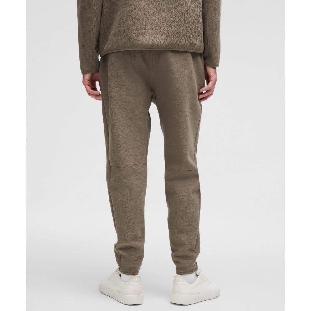 Lululemon Textured Spacer Classic Tapered Pant Nomad