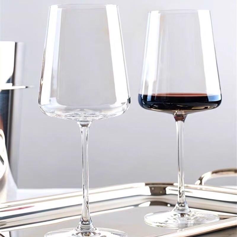 Shangqi Bordeaux Wine Glass Set