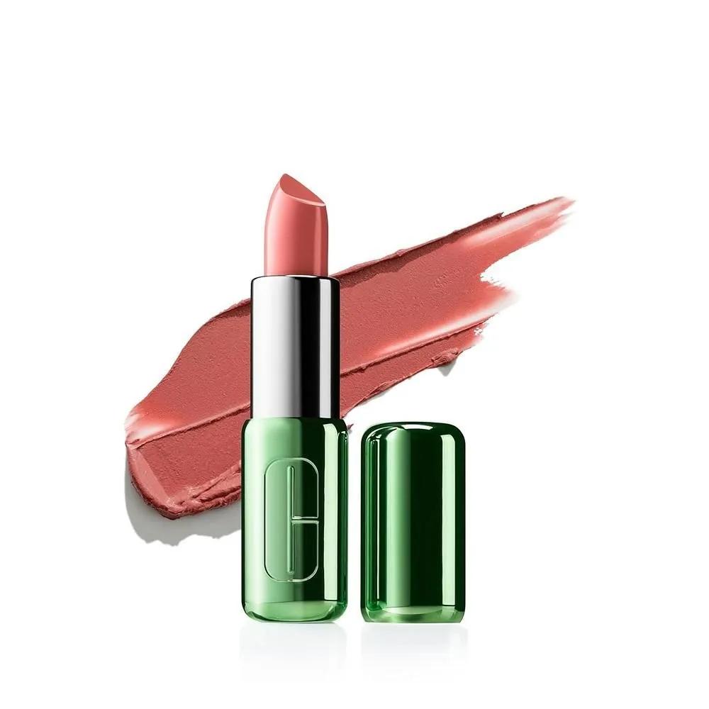 

Clinique Pop Longwear Lipstick 1 Pack AX Petal Pop Matte Clinique Pop Longwear Lipstick Long Lasting, Satin