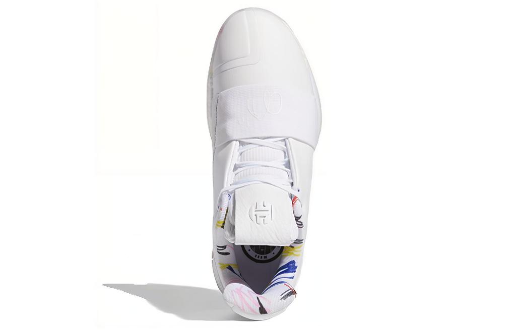 adidas Harden tom. 3 'Ecru' EE3961