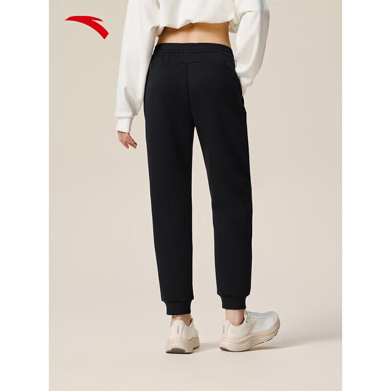 ANTA Women s Knit Jogger Training Pants 2XL