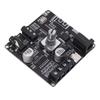 Bluetooth Amplifier Board High Power Dual Channel Stereo Digital Amplifier Module 2x50W DC12?24V