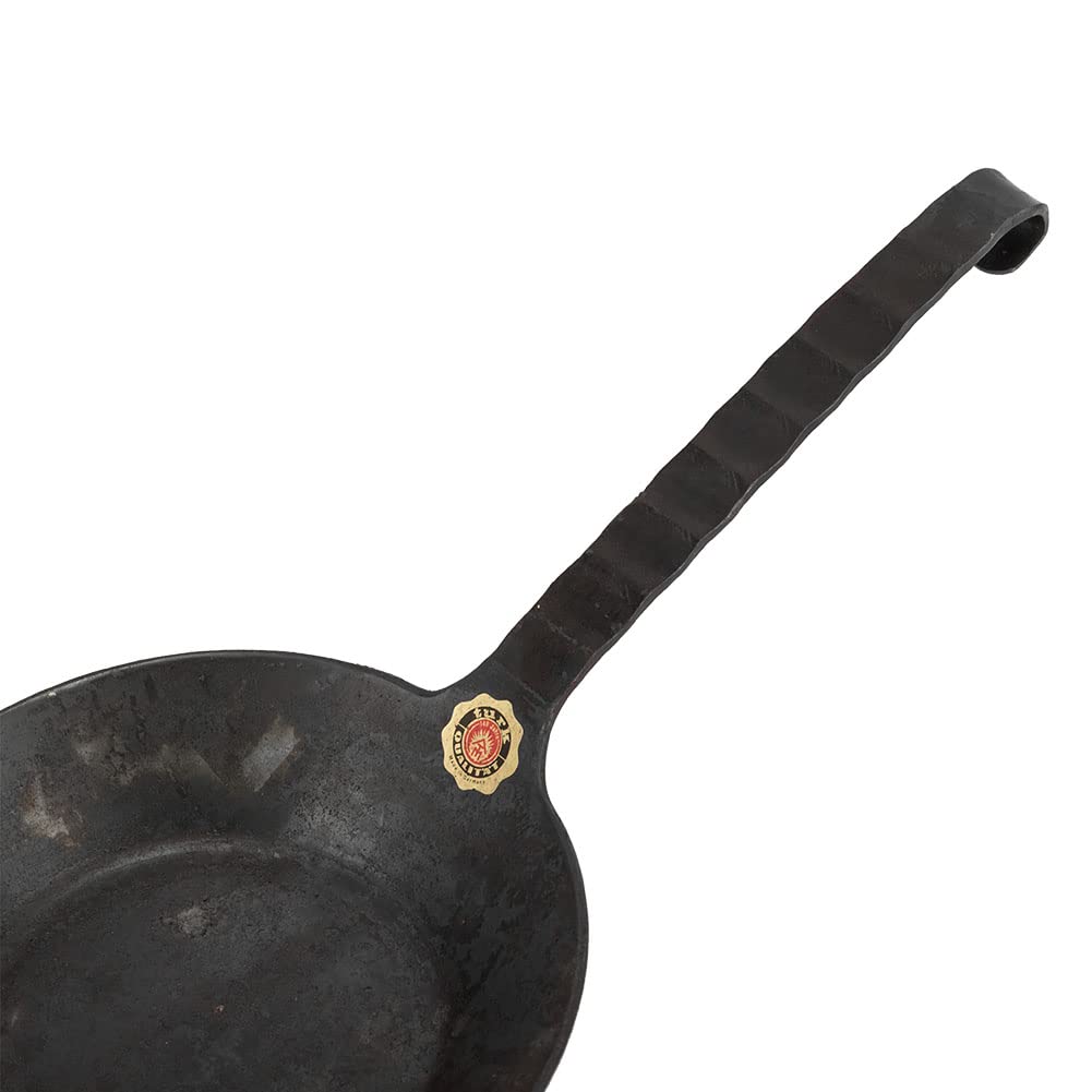 Turk Klassisk stekpanna 16cm Klassisk stekpanna 65516 Järn Tysk produkt Nytt liv [Turk] [Produkt]