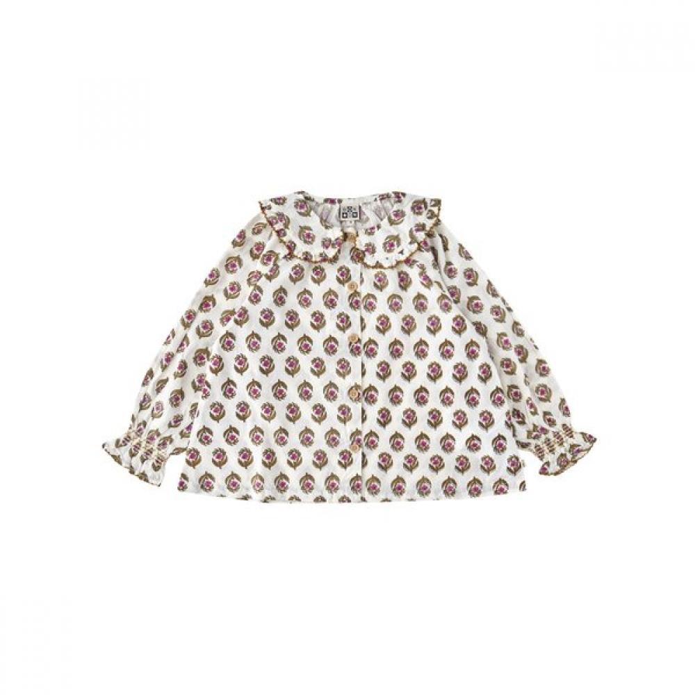 Bonton Bt Owcamipigblouse 75a7t 310 01 OW/145